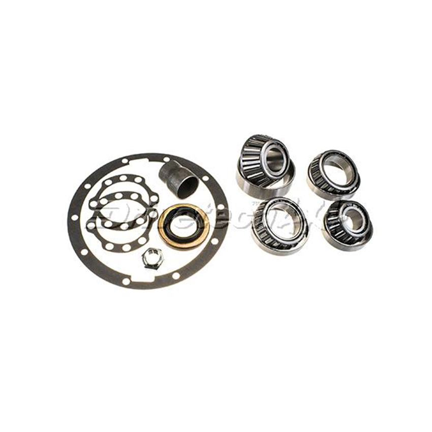 DT-DBK5 - Front DIFFERENTIAL OVERHAUL KIT for TOYOTA LANDCRUISER FJ80R FZJ80R HDJ80R HZJ75R HZJ80R