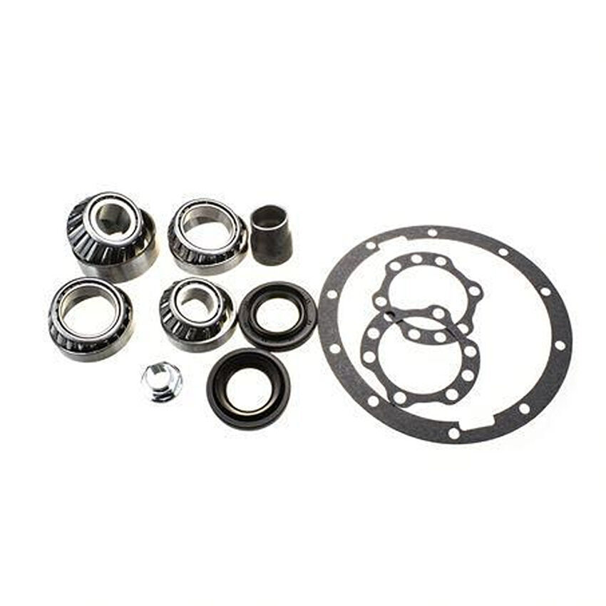 Drivetech Differential Overhaul Kit Rear For Toyota Land 4.0L/3.0L/2.7L/3.4L V6