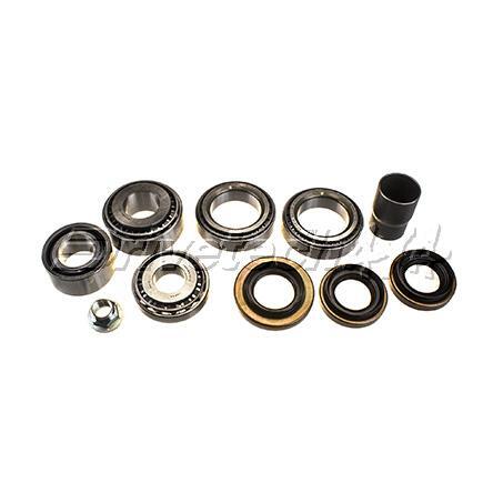 Drivetech 4x4 Differential Overhaul Kit For Toyota Hilux VZN167R 3.4L-DT-DBK9H