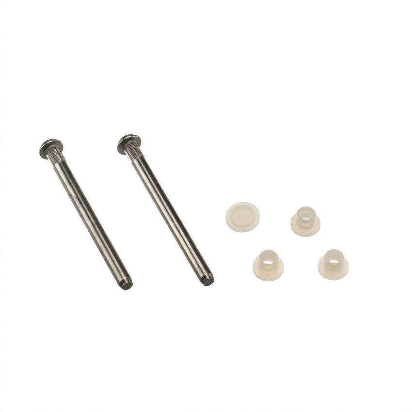Drivetech Door Hinge Kit For Toyota Landcruiser Prado/ Pick-UP/ J7 - DT-DHK10