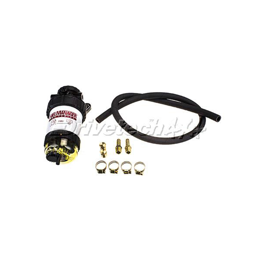 Diesel Fuel Pre-Filter for TOYOTA LANDCRUISER HZJ75 - DT-DKLC30