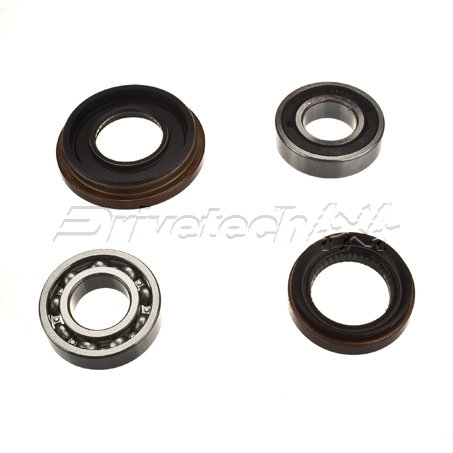Front Axle Bearing Kit For Ford Ranger PJ PK PX 3.0L/2.2L/3.2L-DT-FAX150