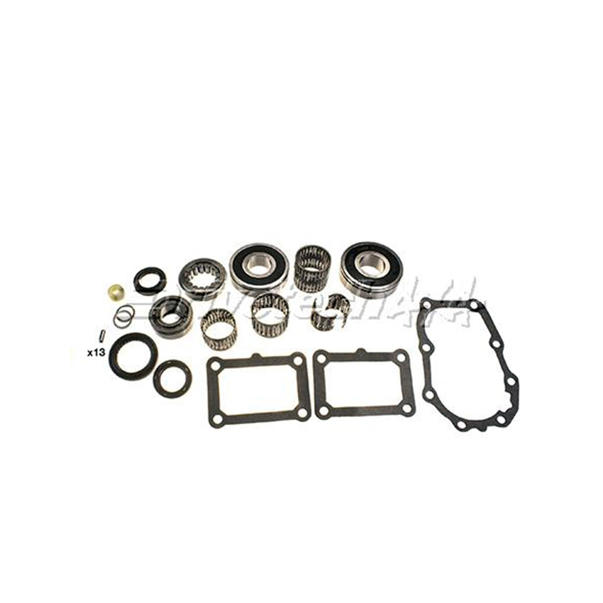 Drivetech 4x4 Gearbox Kit For Toyota Hilux 2.8L/3.0L/2.4L - DT-GB16A