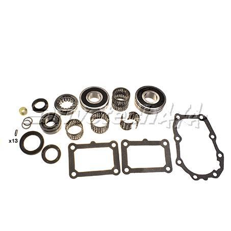 Drivetech 4x4 Gearbox Kit For Toyota 4Runner LN130R/RN130R - DT-GB16A