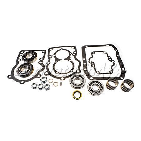 Drivetech 4x4 Gearbox Kit For Toyota LandCruiser 3.0L/3.4L/4.2L/4.0L