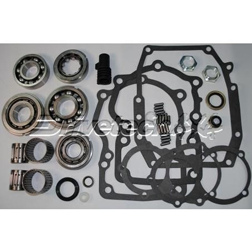 Drivetech Gearbox Kit For Toyota Land 3.0L/3.4L/3.9L/4.2L/4.0L Diesel Petrol SUV