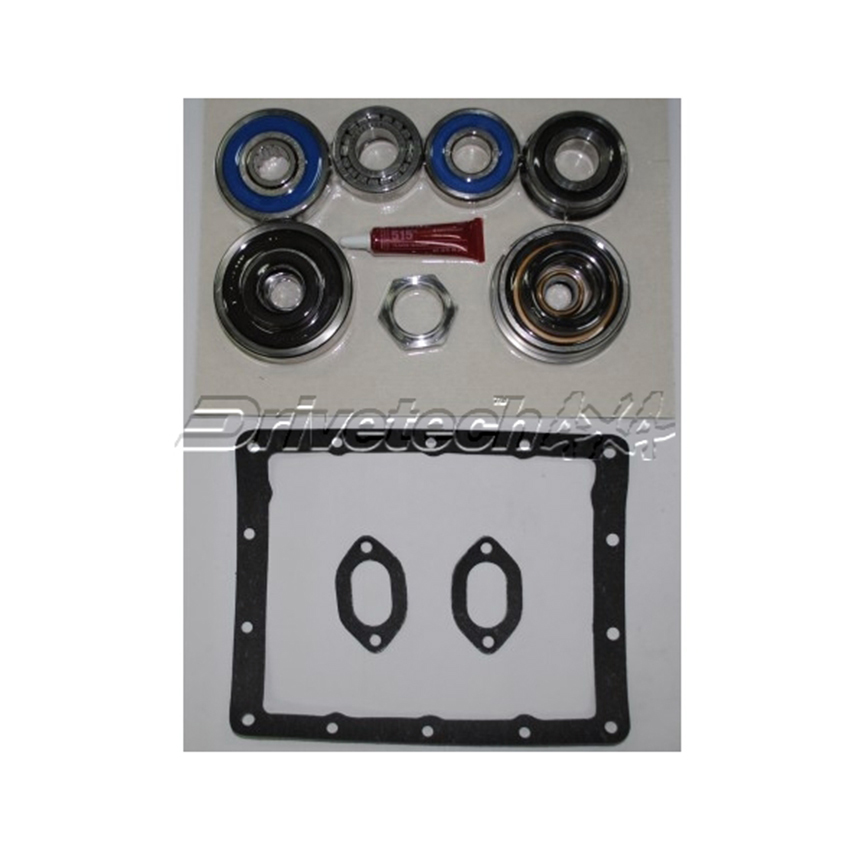 DT-GB70B - GEARBOX KIT-MAZDA/FORD for MAZDA B SERIES B2600