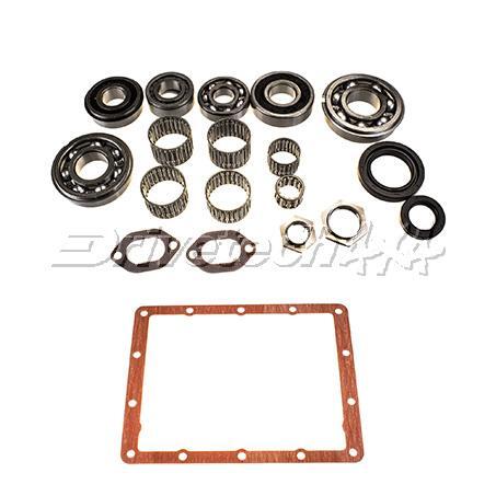 Gearbox Overhaul Kit For Mazda B/E Series B2600/E2000 2.6L/2.0L-DT-GB71