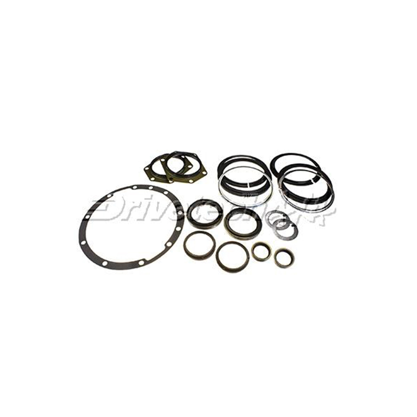 Drivetech 4x4 Swivel Housing Kit For Nissan Patrol Y60 GQ - DT-SH13S