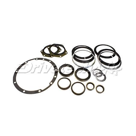 Drivetech 4x4 Swivel Housing Kit For Ford Maverick DA 4.2L - DT-SH13S