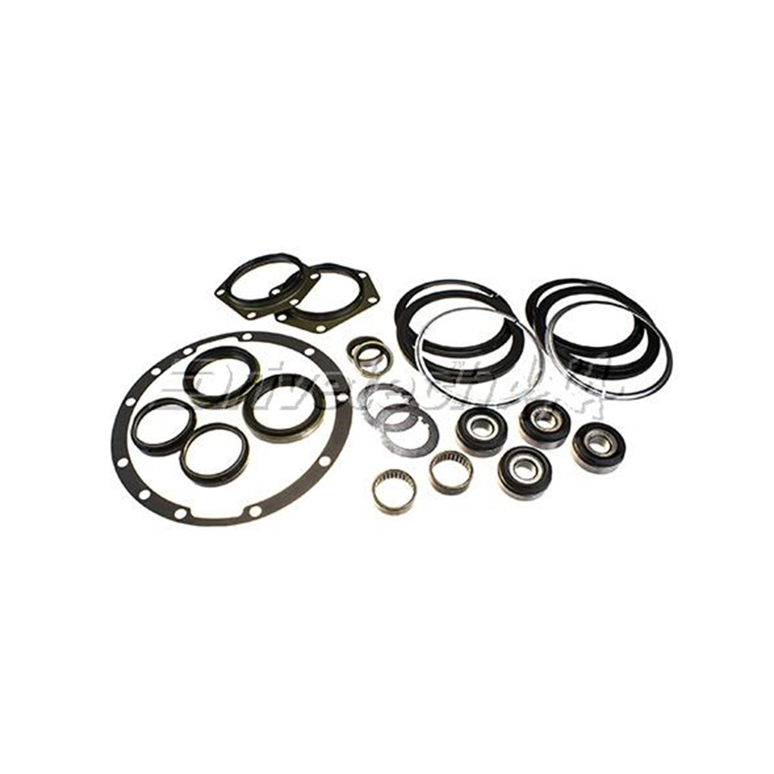 DT-SH13 SWIVEL HOUSING KIT for NISSAN PATROL Y60 GQ