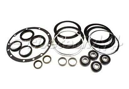 Drivetech Swivel Housing Kit For Nissan Patrol Y61 GU 4.2L/4.5L/4.8L-DT-SH14