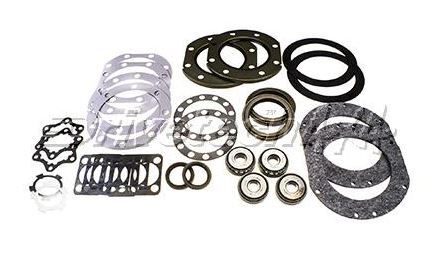 Drivetech 4x4 Swivel Housing Kit For Toyota Landcruiser FJ45 FJ55 3.9L/4.2L