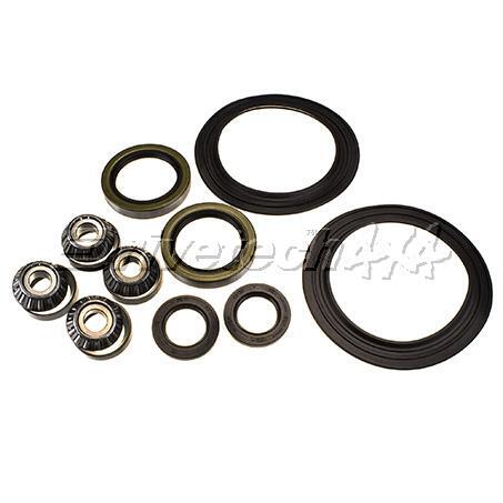 Drivetech 4x4 Swivel Housing Kit For Daihatsu Rocky F70VG/F70VGT 2.8L-DT-SH31