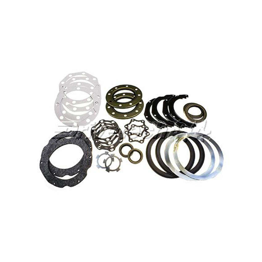 DT-SH6S SWIVEL HOUSING KIT for TOYOTA LANDCRUISER FJ80R FZJ80R HDJ80R