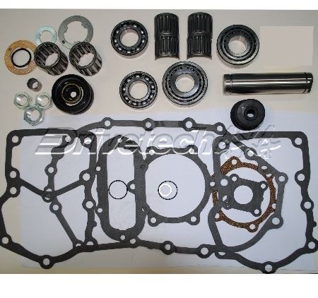 Drivetech Transfer Case Kit For Toyota Landcruiser HJ61 4.0L 12H-T-DT-TRANS6AUTO