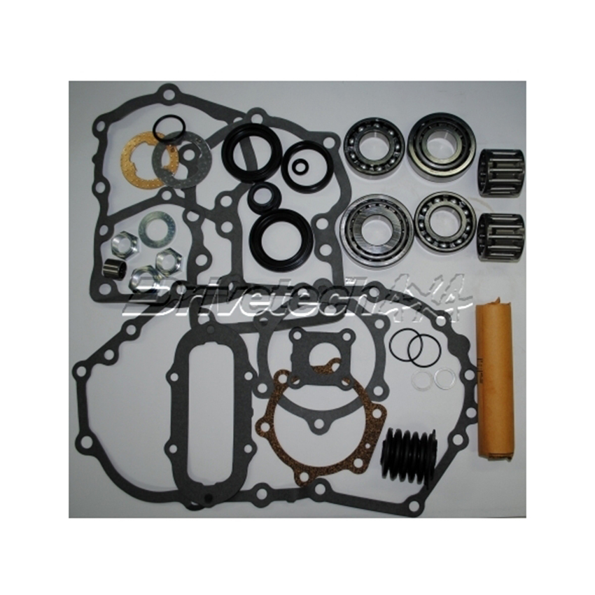 Drivetech 4x4 Transfer Case Kit For Toyota LandCruiser 3.4L/4.0L/4.2L