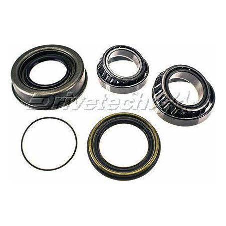 Drivetech 4x4 Wheel Bearing Kit For Holden Rodeo TF 2.3L/2.5L/2.8L-DT-WBK11