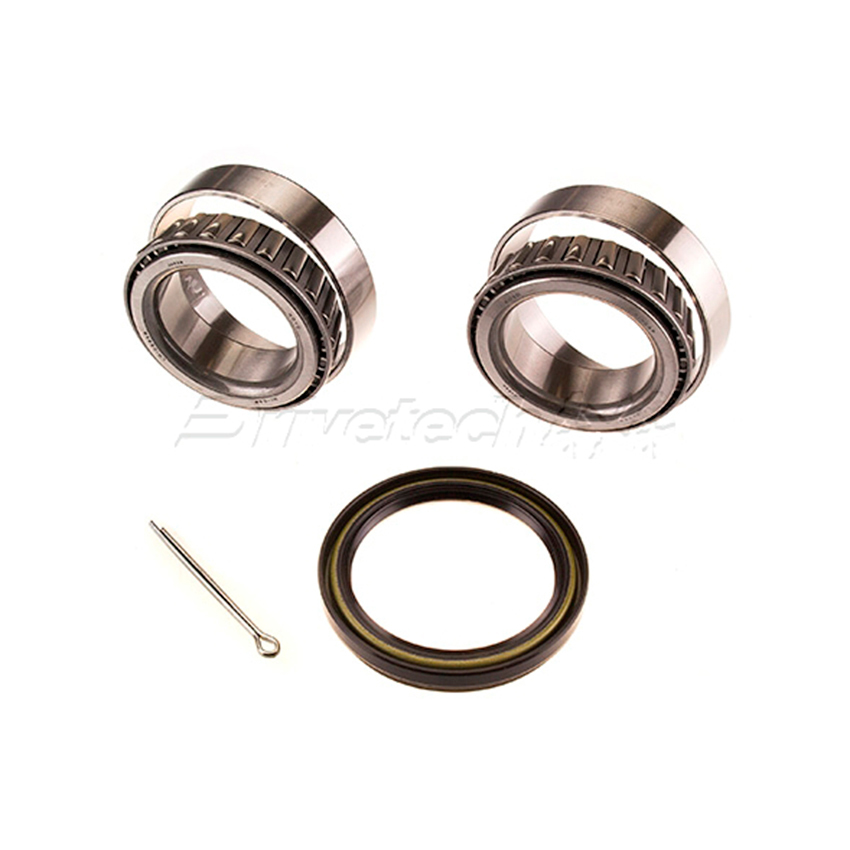 Drivetech 4x4 Wheel Bearing Kit For Mitsubishi Triton 2.5l/2.6L/3.0L