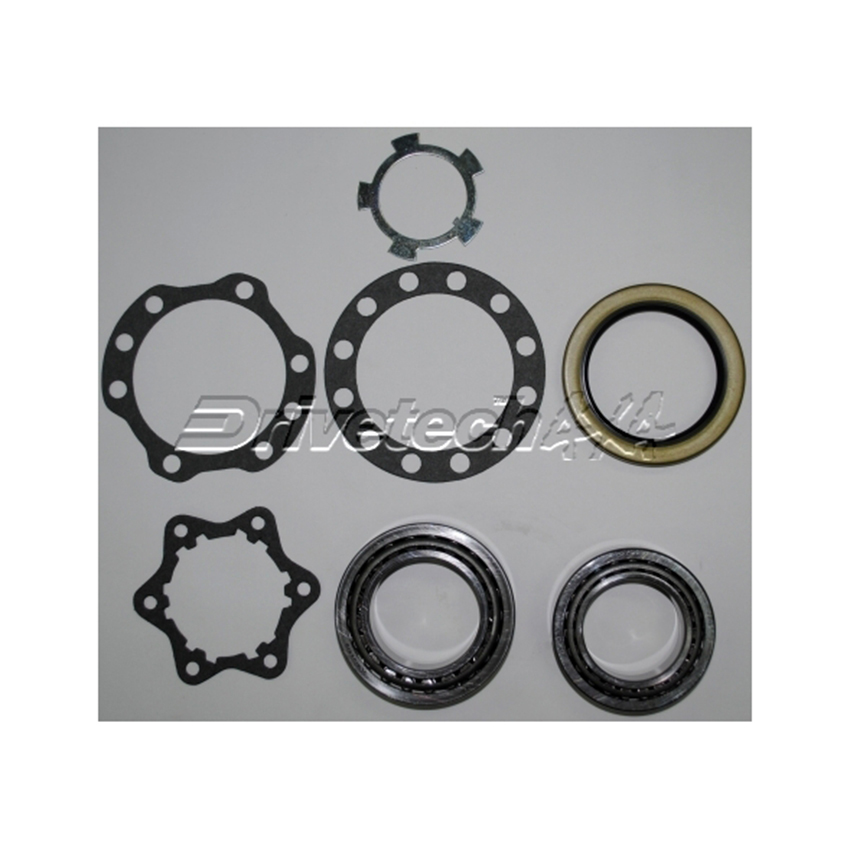 DT-WBK3C WHEEL BEARING KIT/HUB FRONT RIGHT for TOYOTA HILUX LN106R LN46R LN65R