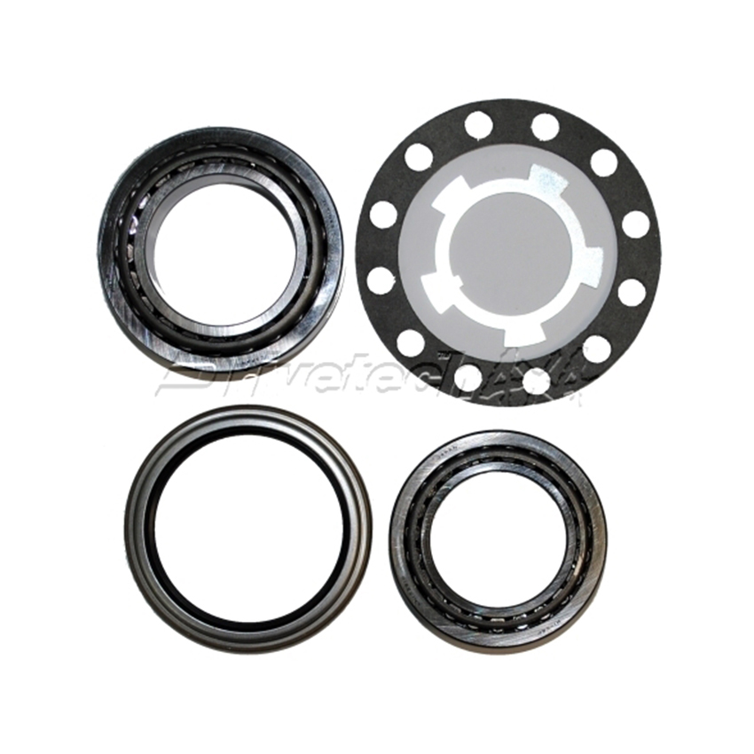 DT-WBK4 WHEEL BEARING KIT/HUB FR RH for TOYOTA HILUX RN110R RZN169R RZN174R