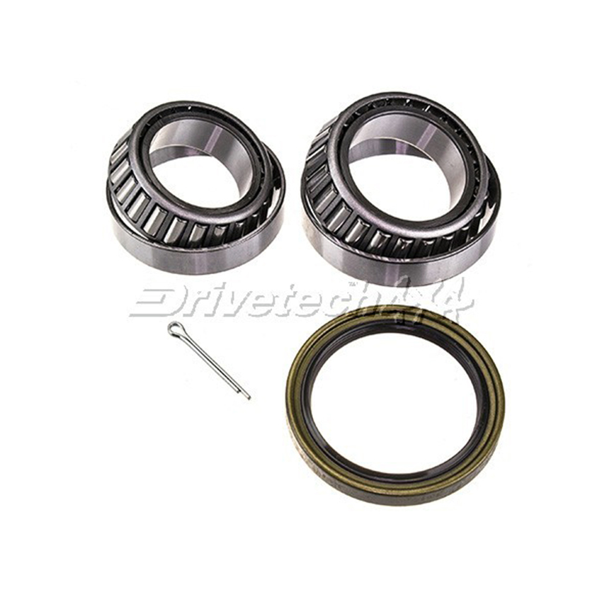 Drivetech 4x4 Wheel Bearing Kit For Holden Rodeo  - DT-WBK5