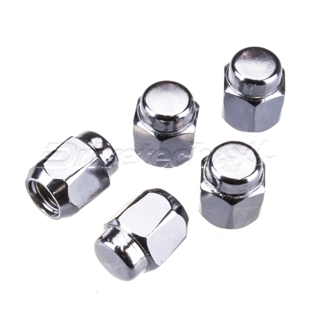 Drivetech 4x4 Wheel Nut Kit For Lexus LX470 UZJ100R V8 4.7L - DT-WNK10
