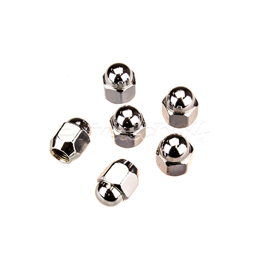 Drivetech 4x4 Wheel Nut Kit For Toyota LandCruiser 4.0L/3.6L/4.2L/3.4L
