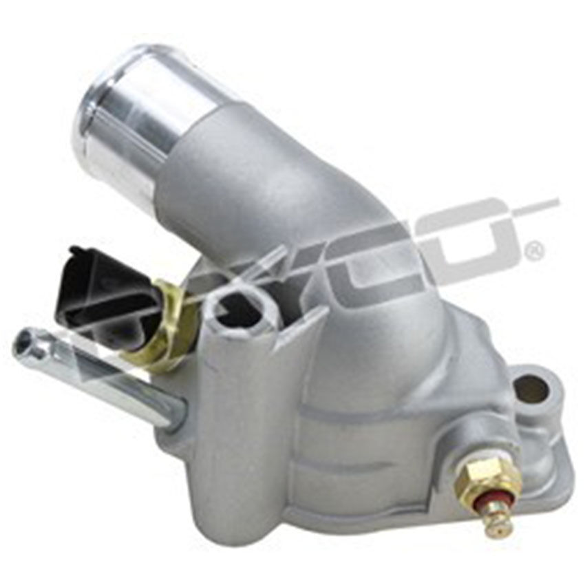 Dayco Thermostat Housing For Holden Tigra XC 1.8L Z18XE 16V DOHC 4Cyl