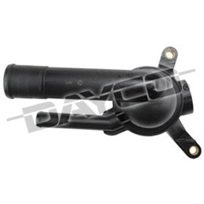 Dayco Thermostat Housing For Kia Carnival KV11 2.5L V6 K5 24V DOHC
