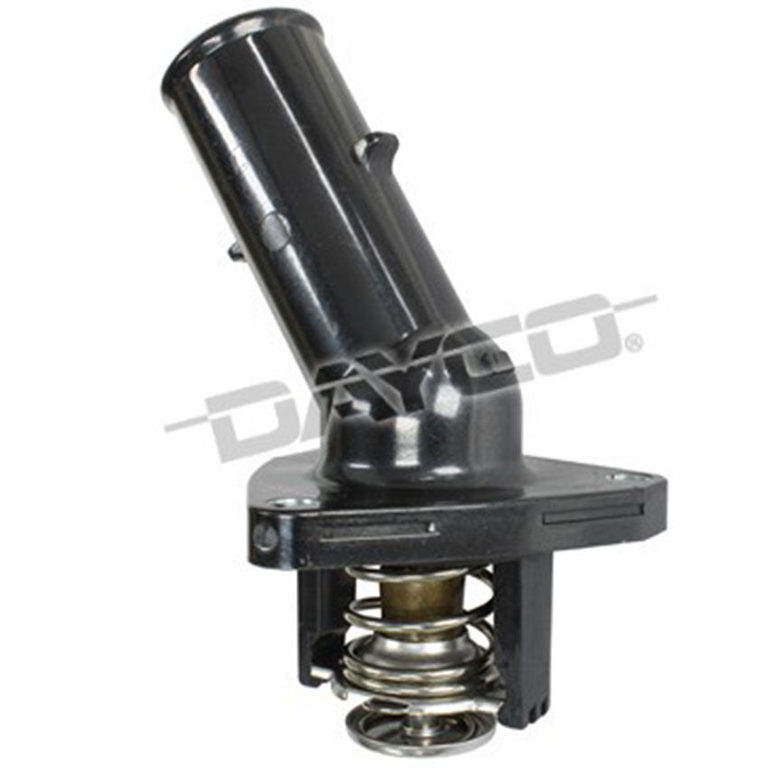 Dayco Thermostat Housing For Toyota Hilux GGN15R GGN25R 4.0L V6 1GR-FE DOHC