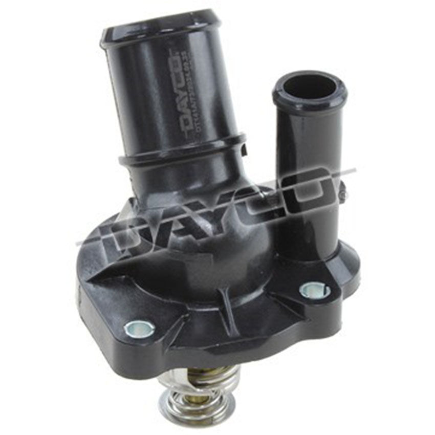 Dayco Thermostat Housing For Mazda 6 GY GG GH 2.3L,2.5L L3 L5 DOHC VVT