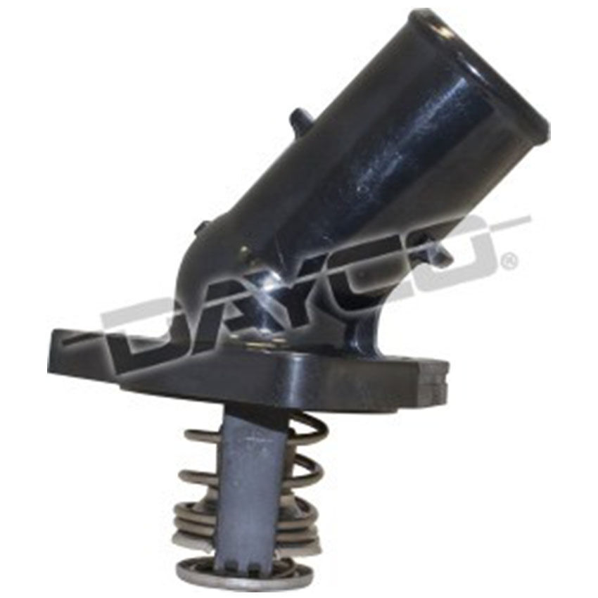 Dayco Thermostat Housing For Lexus IS350 GSE21R 3.5L V6 2GR-FSE 24V DOHC