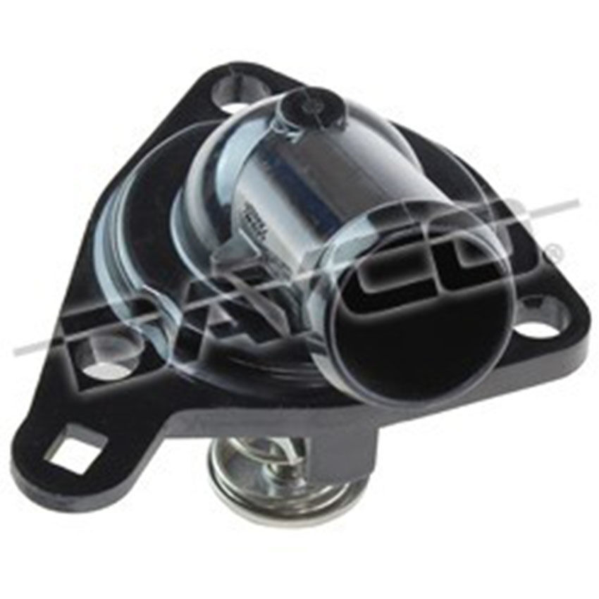 Dayco Thermostat Housing For Honda Civic EP FN2 FB 2.0L K20A3 K20Z4 R20A5