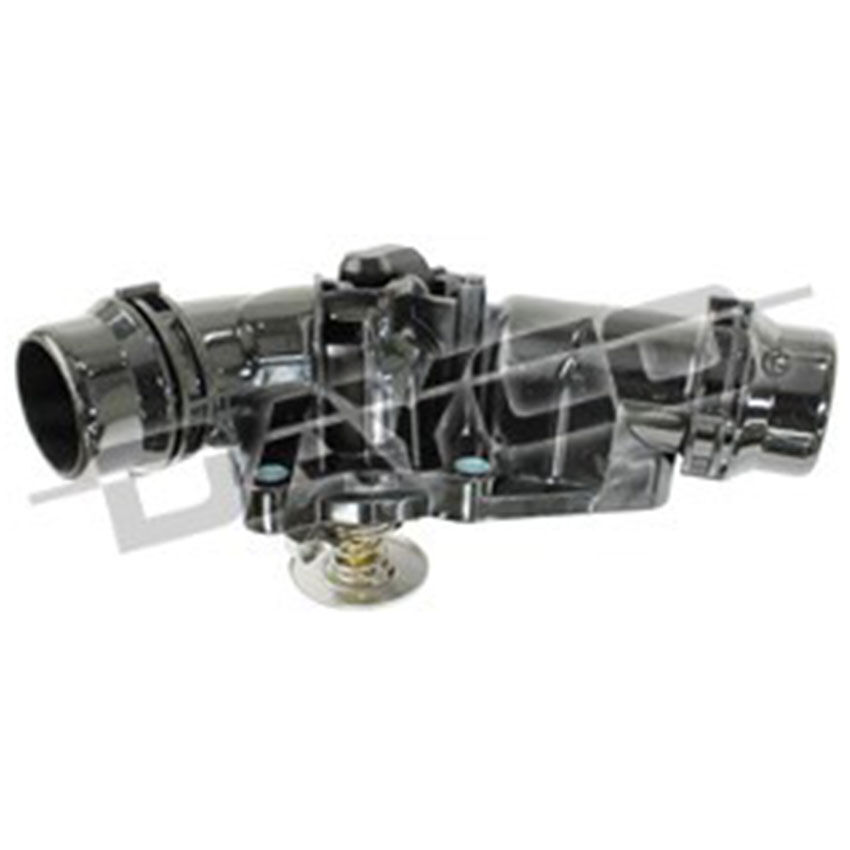 Dayco Thermostat Housing For BMW 330Ci 330i E46 3.0L M54B30 24V DOHC VVT