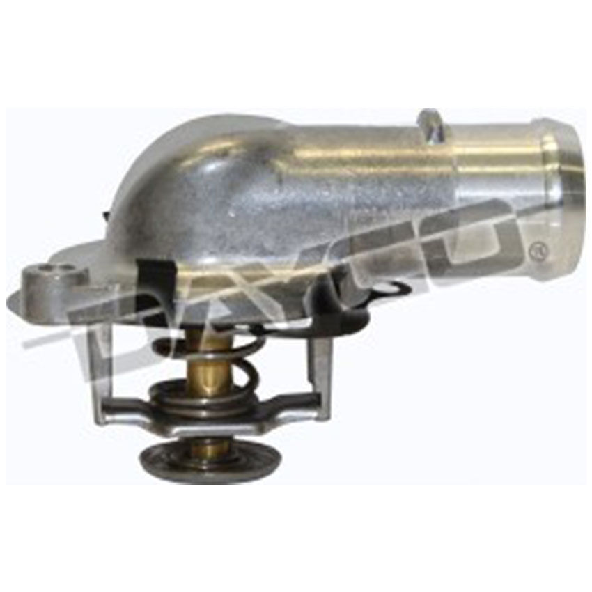 Dayco Thermostat Housing For Volkswagen Caravelle T5 2.5L AXE BNZ BPC Diesel