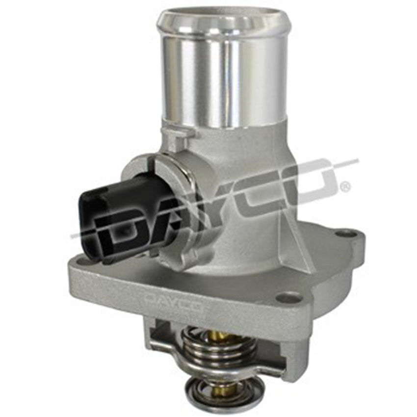 Dayco Thermostat Housing For Holden Trax TJ 1.8L F18D4 16V DOHC VVT