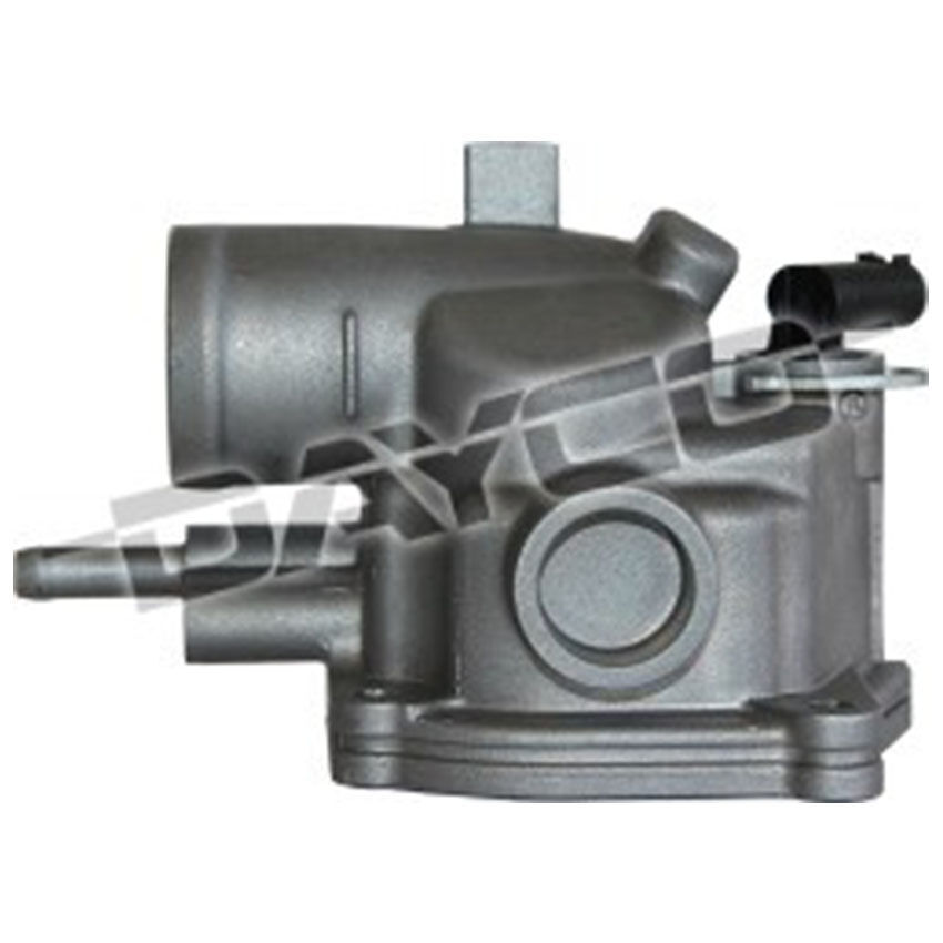Dayco Thermostat Housing For Mercedes Benz Vito 2.1L,2.2L OM646.982 Diesel