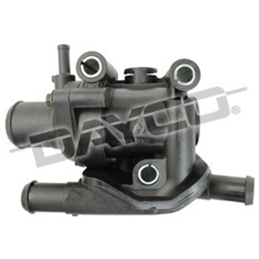 Dayco Thermostat Housing For Ford Focus LR 1.8L,2.0L EDDF EYDE EDDB 16V DOHC