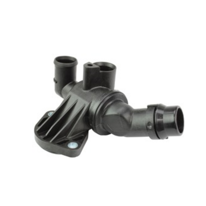 Dayco Thermostat Housing For Audi A3 TT 8P 2.0L AXX BWA CAWB CCZA DOHC VVT