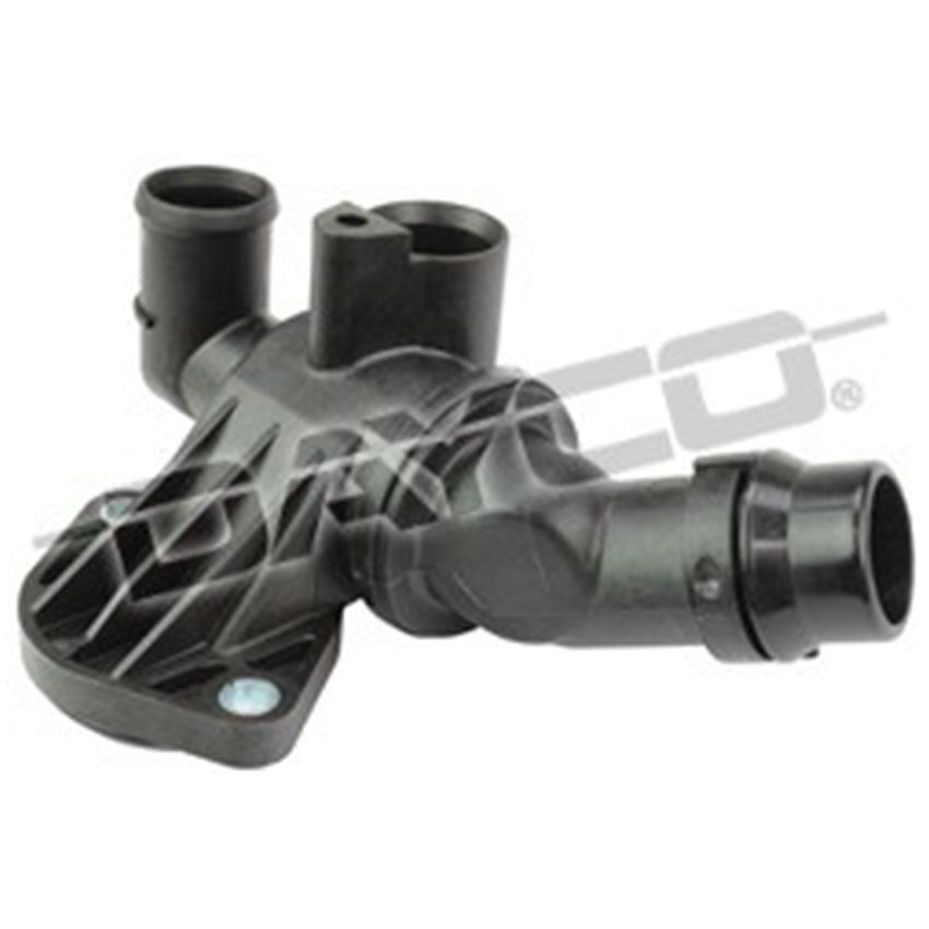 Dayco Thermostat Housing For Volkswagen Passat 3C B6 2.0L CAWB BWA DOHC VVT