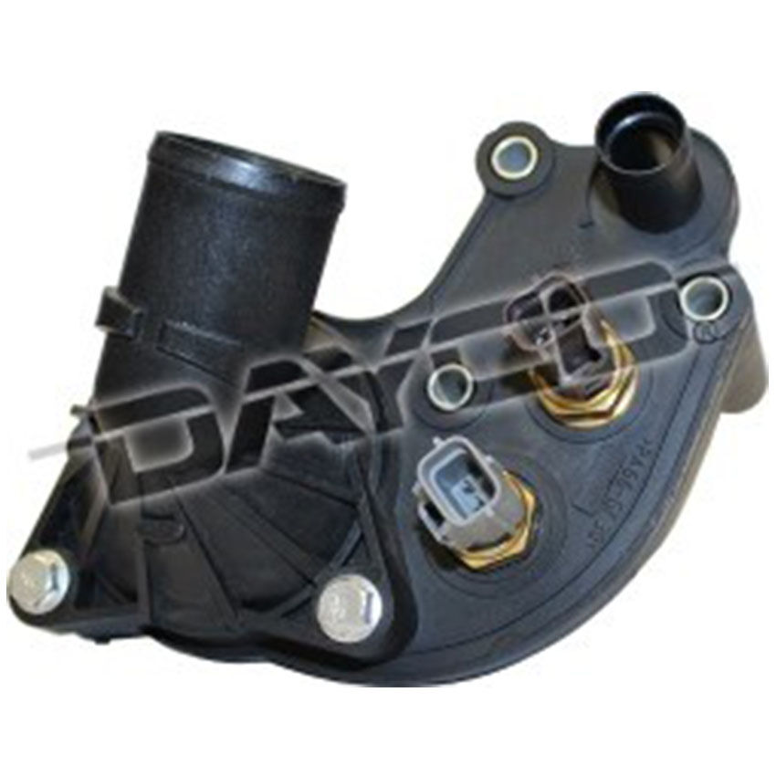 Dayco Thermostat Housing For Ford Explorer UN UP UQ US 4.0L VZA XZA 12V