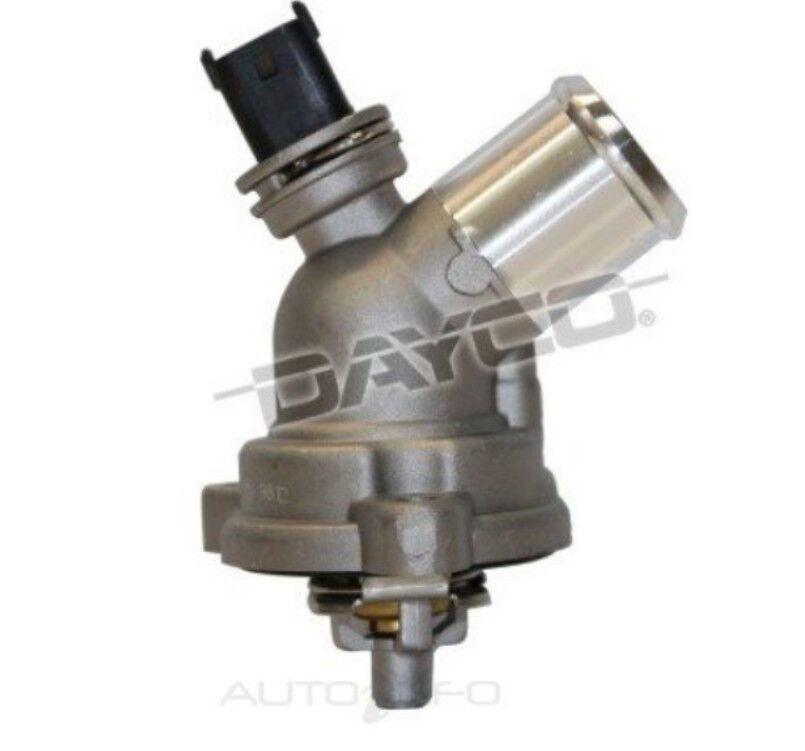 Dayco Thermostat Housing For Holden Barina Spark CD, CDX, MJ 1.2L B12D2 -DT182P