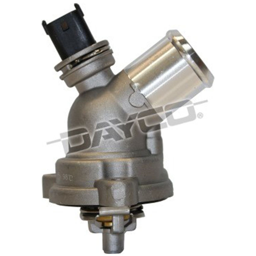 Dayco Thermostat Housing For Holden Barina MJ SPARK CDX 1.2L B12D1 B12D2 DOHC