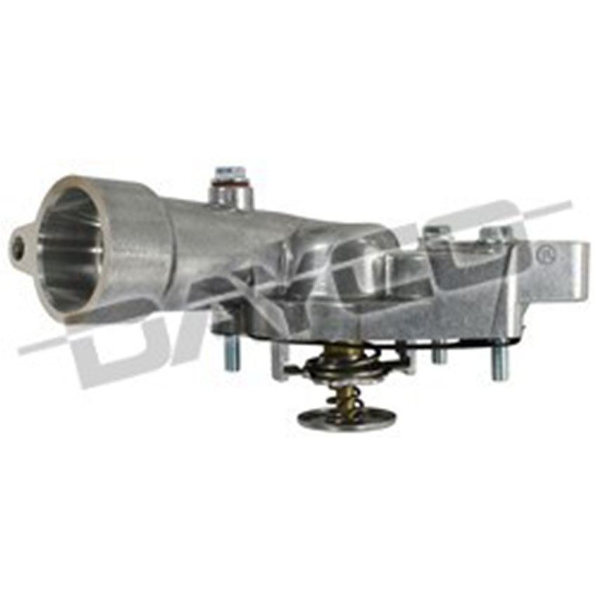 Dayco Thermostat Housing For Holden Captiva CG 3.2L V6 LU1 24V DOHC