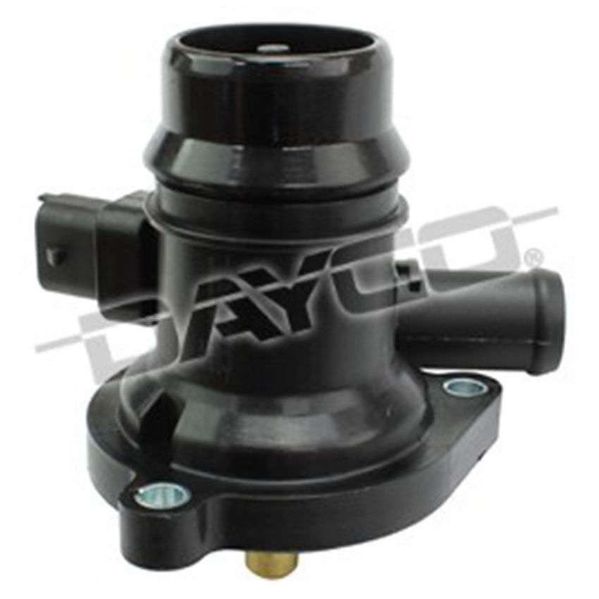 Dayco Thermostat Housing For Opel Astra PJ 1.4L A14NET 16V DOHC VVT