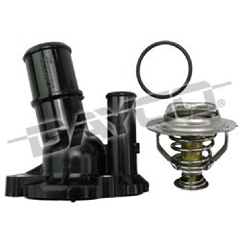 Dayco Thermostat Housing For Ford Falcon 2.0L FG EcoBoost DURATEC 16V DOHC VVT