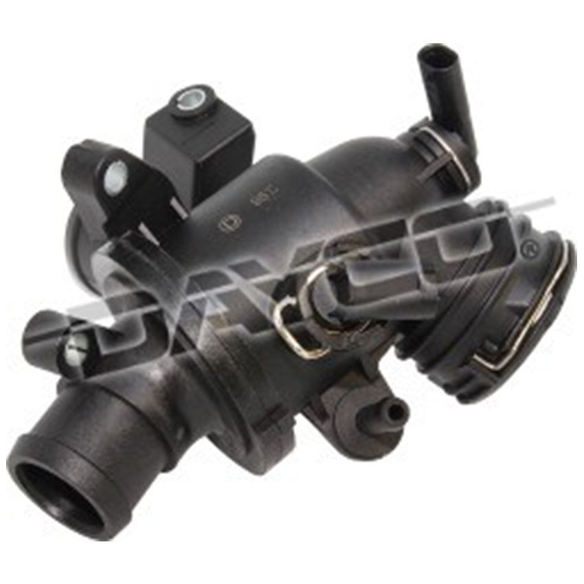 Dayco Thermostat Housing For Mercedes Benz V220d 2.2L OM651.950 16V DOHC 