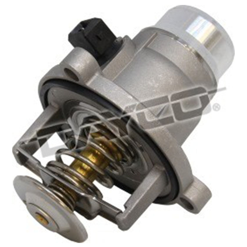 Dayco Thermostat Housing For BMW 740i E65 E66 4.0L V8 N62B40 32V DOHC