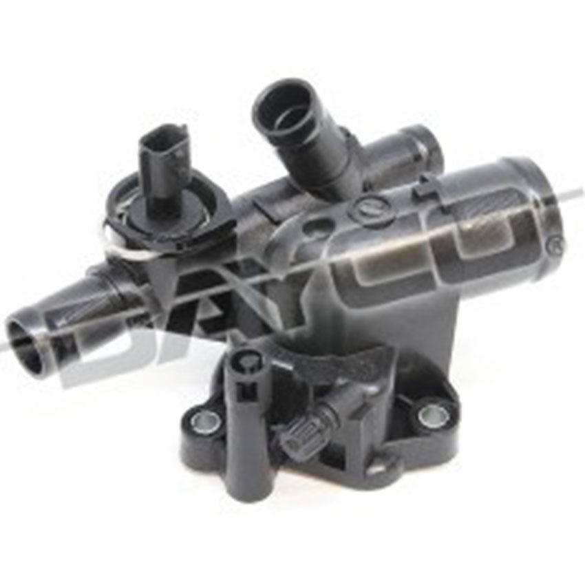 Dayco Thermostat Housing For Renault Latitude X43 2.0L M9R.817 16V DOHC